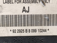 2014-2016 Lincoln Mkz ABS Pump Control Module Replacement P/N:922925B89910244 0273005105 Fits Fits 2014 2015 2016 OEM Used A