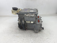 2014 Mkz Ac Dc Power Control Module Accessory Computer Power Inverter - Oemusedautoparts1.com