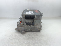 2014 Mkz Ac Dc Power Control Module Accessory Computer Power Inverter - Oemusedautoparts1.com