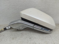 2015 Lincoln Mkz Driver Side View Mirror - Left Door Mirror OEM Used - Oemusedautoparts1.com