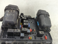 2015-2016 Lincoln Mkz Fusebox Fuse Box Panel Relay Module P/N:DG9T14A075AA Fits Fits 2015 2016 OEM Used Auto Parts - Oemused