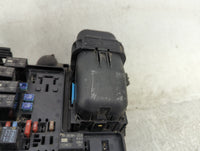 2015-2016 Lincoln Mkz Fusebox Fuse Box Panel Relay Module P/N:DG9T14A075AA Fits Fits 2015 2016 OEM Used Auto Parts - Oemused