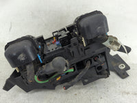 2015-2016 Lincoln Mkz Fusebox Fuse Box Panel Relay Module P/N:DG9T14A075AA Fits Fits 2015 2016 OEM Used Auto Parts - Oemused