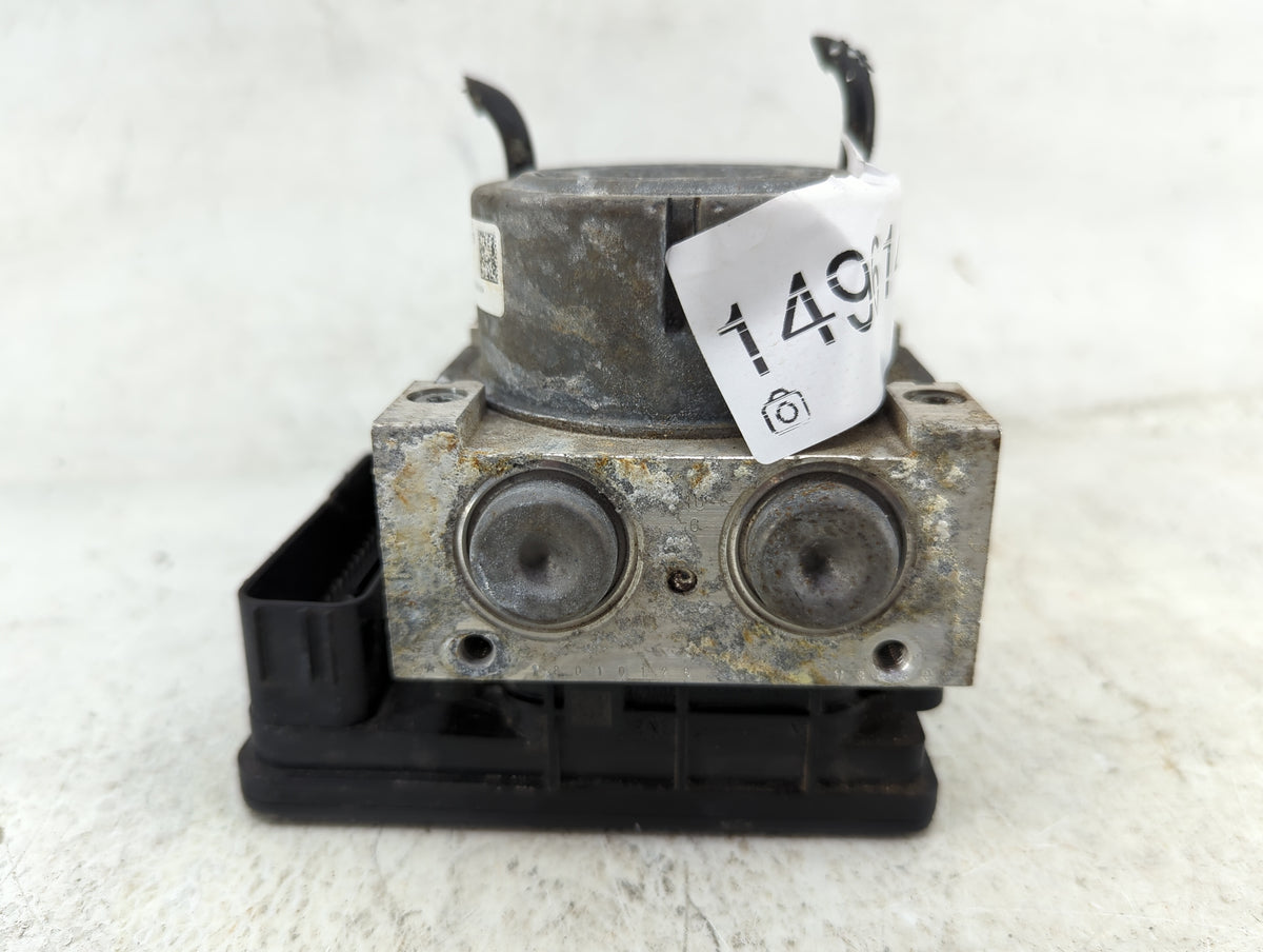 2014-2016 Lincoln Mkz ABS Pump Control Module Replacement P/N:EG9C-2C219-AB 28.5153-3008.3, 51452006A5 Fits Fits 2014 2015 2