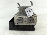 2014-2016 Lincoln Mkz ABS Pump Control Module Replacement P/N:EG9C-2C219-AB 28.5153-3008.3, 51452006A5 Fits Fits 2014 2015 2