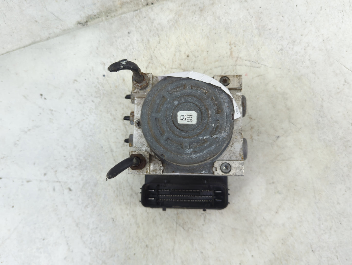 2014-2016 Lincoln Mkz ABS Pump Control Module Replacement P/N:EG9C-2C219-AB 28.5153-3008.3, 51452006A5 Fits Fits 2014 2015 2
