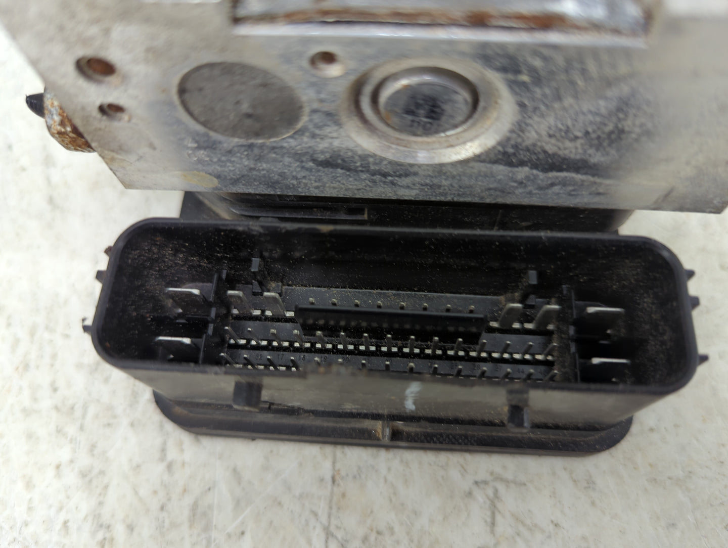 2014-2016 Lincoln Mkz ABS Pump Control Module Replacement P/N:EG9C-2C219-AB 28.5153-3008.3, 51452006A5 Fits Fits 2014 2015 2