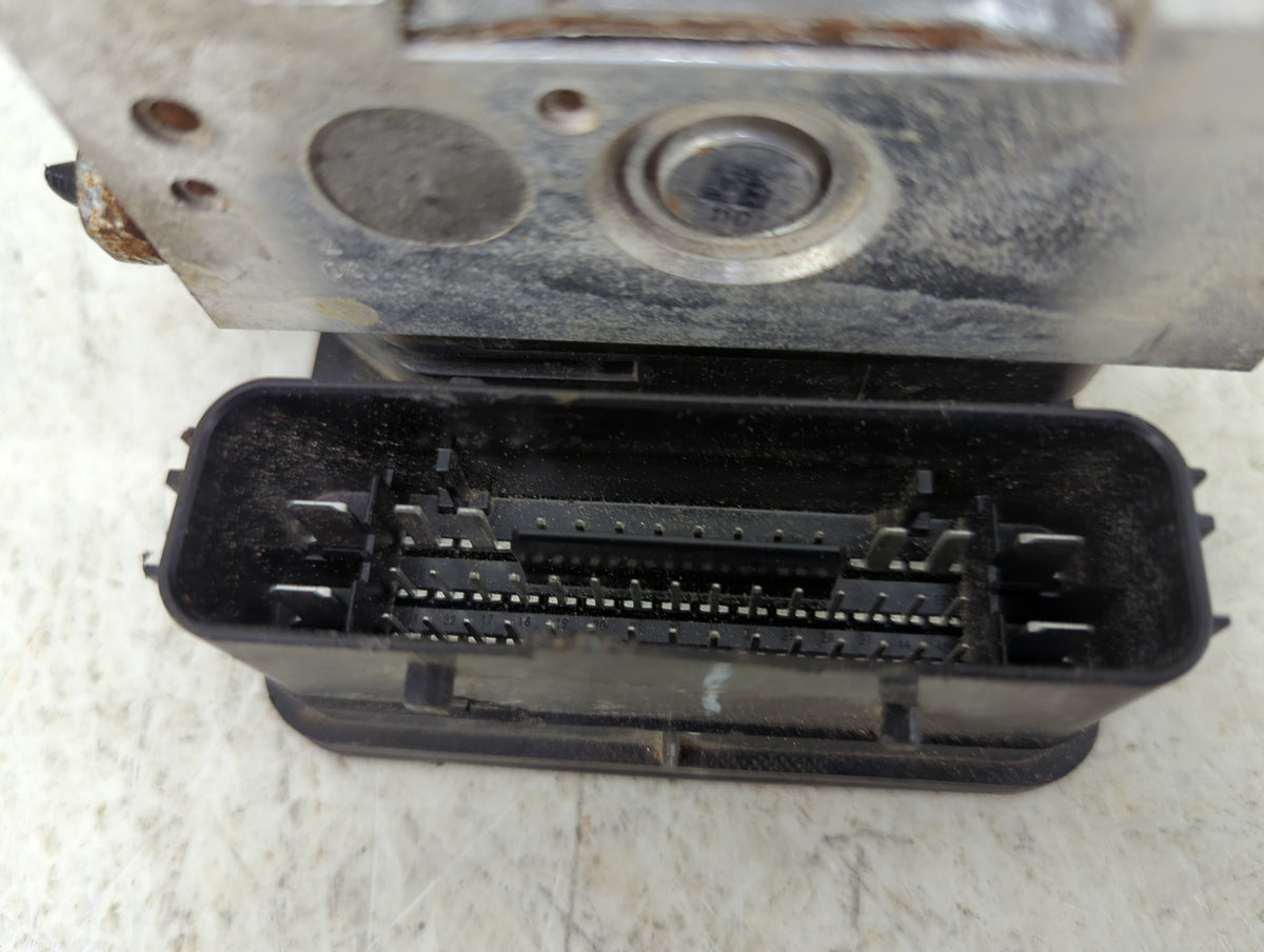 2014-2016 Lincoln Mkz ABS Pump Control Module Replacement P/N:EG9C-2C219-AB 28.5153-3008.3, 51452006A5 Fits Fits 2014 2015 2