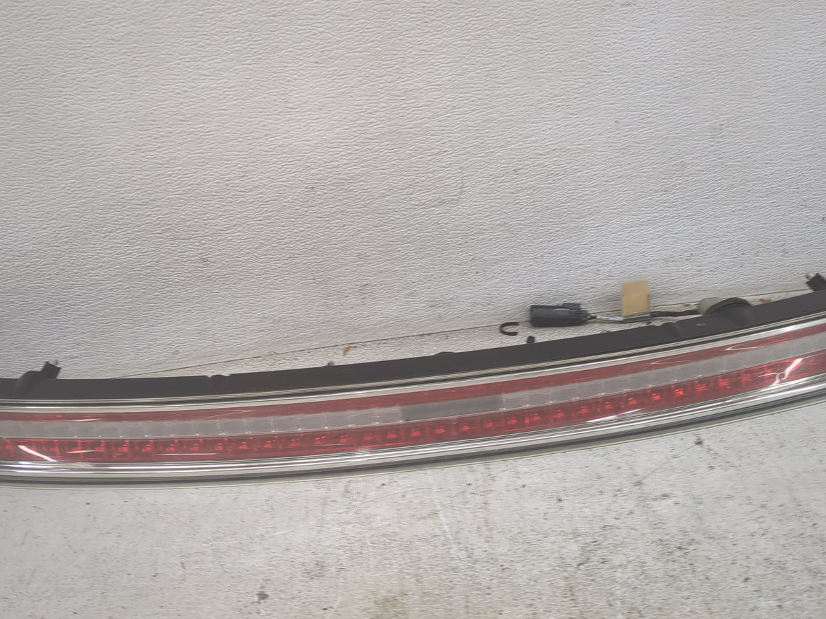 2013-2020 Lincoln Mkz Rear Center Lid Brake Light Tail Light 1501783 - Oemusedautoparts1.com