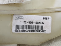 2013-2016 Lincoln Mkz Brake Master Cylinder 1513279 - Oemusedautoparts1.com