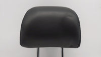 2013-2016 Lincoln Mkz Headrest Head Rest Rear Seat Black - Oemusedautoparts1.com