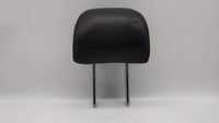 2013-2016 Lincoln Mkz Headrest Head Rest Rear Seat Black - Oemusedautoparts1.com