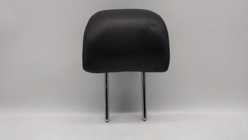 2013-2016 Lincoln Mkz Headrest Head Rest Rear Seat Black