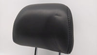 2013-2016 Lincoln Mkz Headrest Head Rest Rear Seat Black - Oemusedautoparts1.com