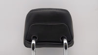 2013-2016 Lincoln Mkz Headrest Head Rest Rear Seat Black - Oemusedautoparts1.com