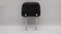 2013-2016 Lincoln Mkz Headrest Head Rest Rear Seat Black - Oemusedautoparts1.com
