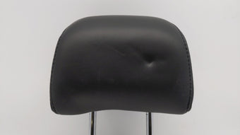 compare product 2014-2016 Lincoln Mkz Headrest Head Rest Rear Seat Black