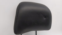 2014-2016 Lincoln Mkz Headrest Head Rest Rear Seat Black - Oemusedautoparts1.com