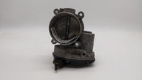 2013-2016 Lincoln Mkz Throttle Body P/N:AT4E-9F991-EM AT4E-9F991-EL Fits Fits 2011 2012 2013 2014 2015 2016 2017 2018 2019 O