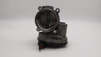 compare product 2013-2016 Lincoln Mkz Throttle Body P/N:AT4E-9F991-EM AT4E-9F991-EL Fits Fits 2011 2012 2013 2014 2015 2016 2017 2018 2019 OEM Used Auto Parts