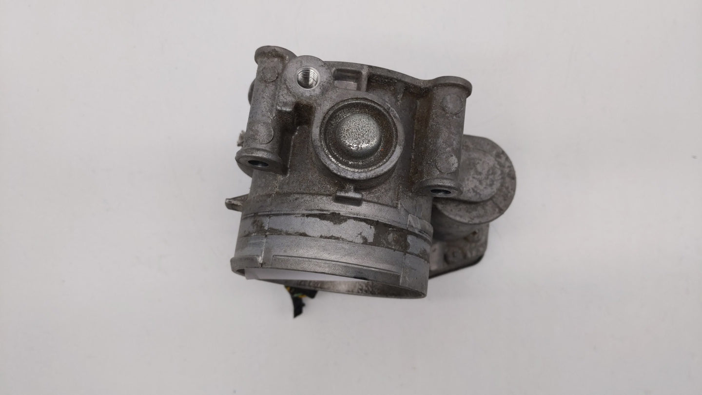 2013-2016 Lincoln Mkz Throttle Body P/N:AT4E-9F991-EM AT4E-9F991-EL Fits Fits 2011 2012 2013 2014 2015 2016 2017 2018 2019 O