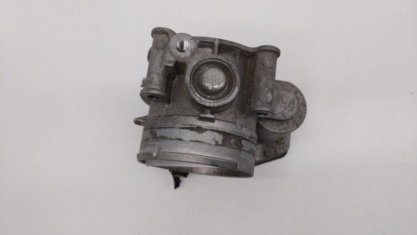 2013-2016 Lincoln Mkz Throttle Body P/N:AT4E-9F991-EM AT4E-9F991-EL Fits Fits 2011 2012 2013 2014 2015 2016 2017 2018 2019 O