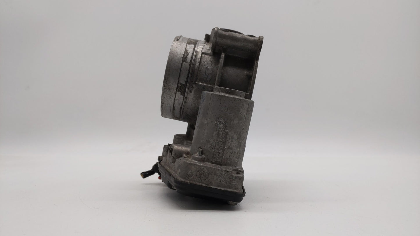 2013-2016 Lincoln Mkz Throttle Body P/N:AT4E-9F991-EM AT4E-9F991-EL Fits Fits 2011 2012 2013 2014 2015 2016 2017 2018 2019 O