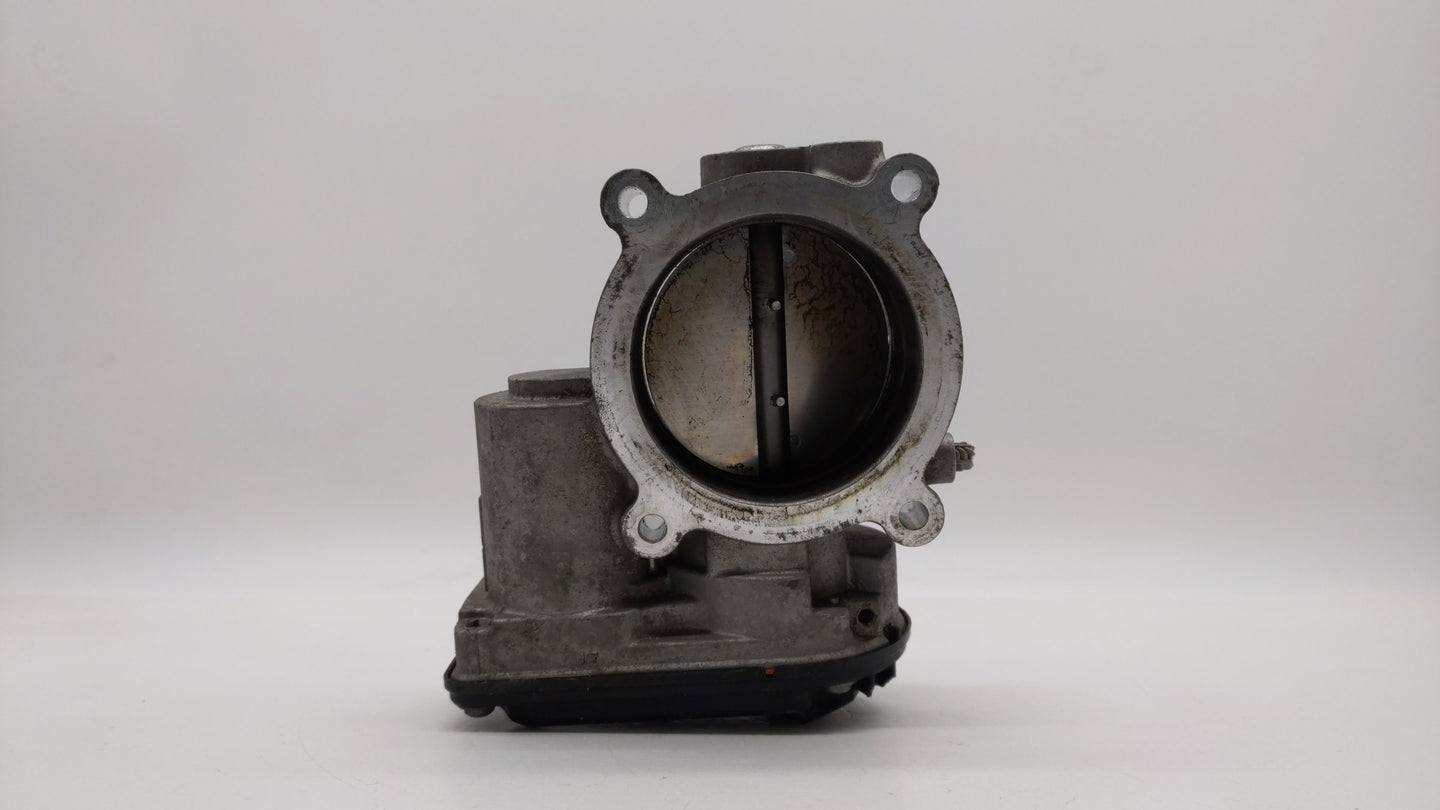 2013-2016 Lincoln Mkz Throttle Body P/N:AT4E-9F991-EM AT4E-9F991-EL Fits Fits 2011 2012 2013 2014 2015 2016 2017 2018 2019 O