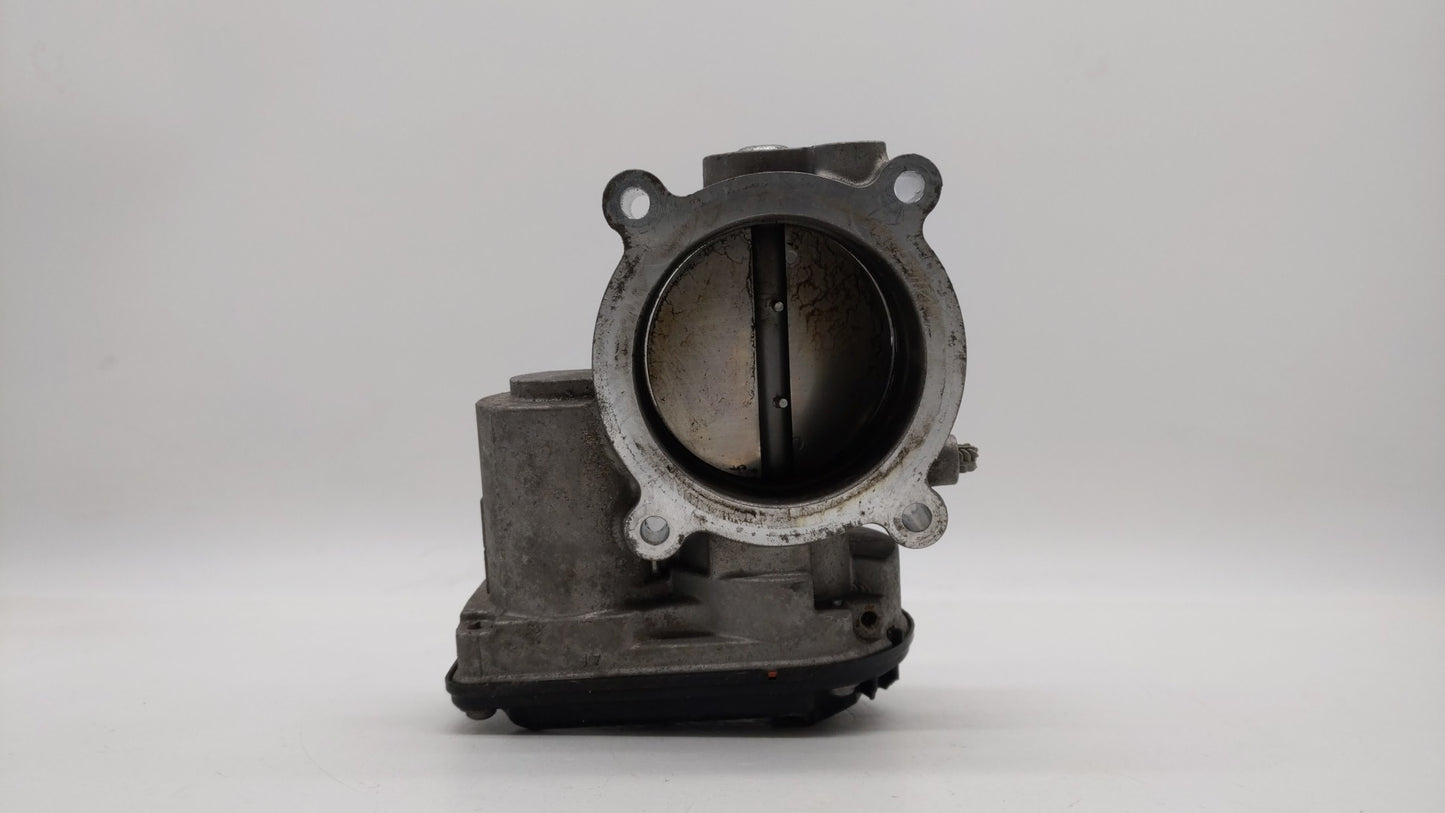 2013-2016 Lincoln Mkz Throttle Body P/N:AT4E-9F991-EM AT4E-9F991-EL Fits Fits 2011 2012 2013 2014 2015 2016 2017 2018 2019 O