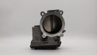 2013-2016 Lincoln Mkz Throttle Body P/N:AT4E-9F991-EM AT4E-9F991-EL Fits Fits 2011 2012 2013 2014 2015 2016 2017 2018 2019 O