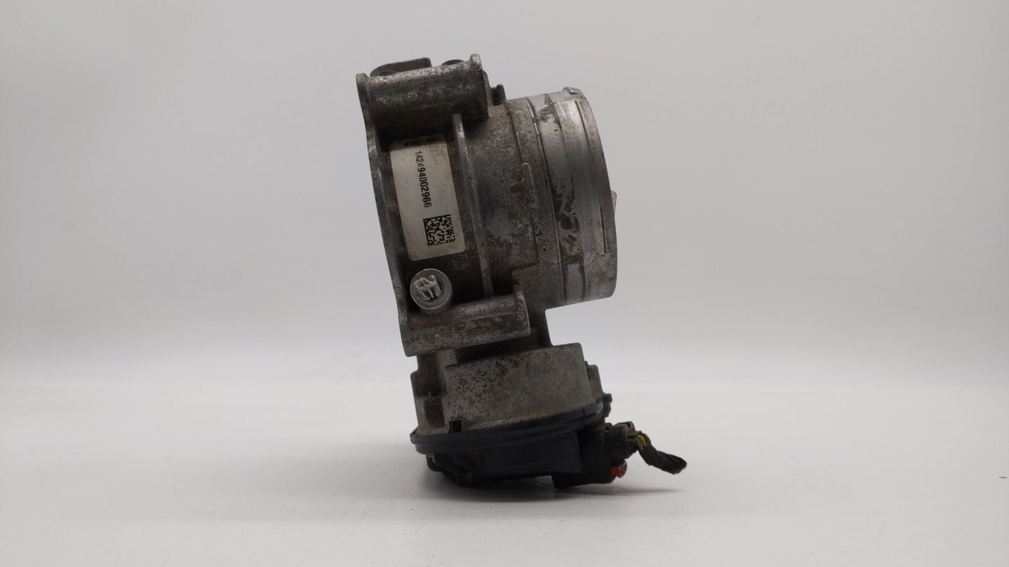 2013-2016 Lincoln Mkz Throttle Body P/N:AT4E-9F991-EM AT4E-9F991-EL Fits Fits 2011 2012 2013 2014 2015 2016 2017 2018 2019 O