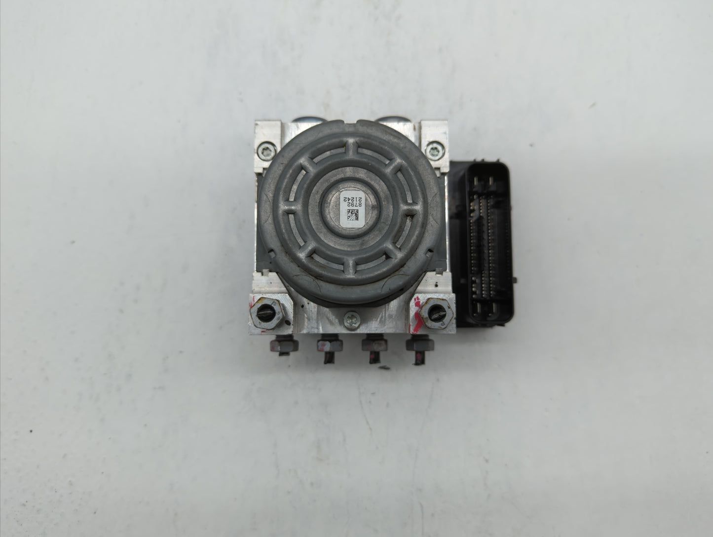 2014-2016 Lincoln Mkz ABS Pump Control Module Replacement P/N:FG98-2C555-AB DG98-2C555-BD, GG98-2C555-AB Fits Fits 2014 2015
