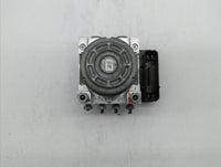 2014-2016 Lincoln Mkz ABS Pump Control Module Replacement P/N:FG98-2C555-AB DG98-2C555-BD, GG98-2C555-AB Fits Fits 2014 2015