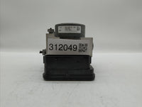 2014-2016 Lincoln Mkz ABS Pump Control Module Replacement P/N:FG98-2C555-AB DG98-2C555-BD, GG98-2C555-AB Fits Fits 2014 2015