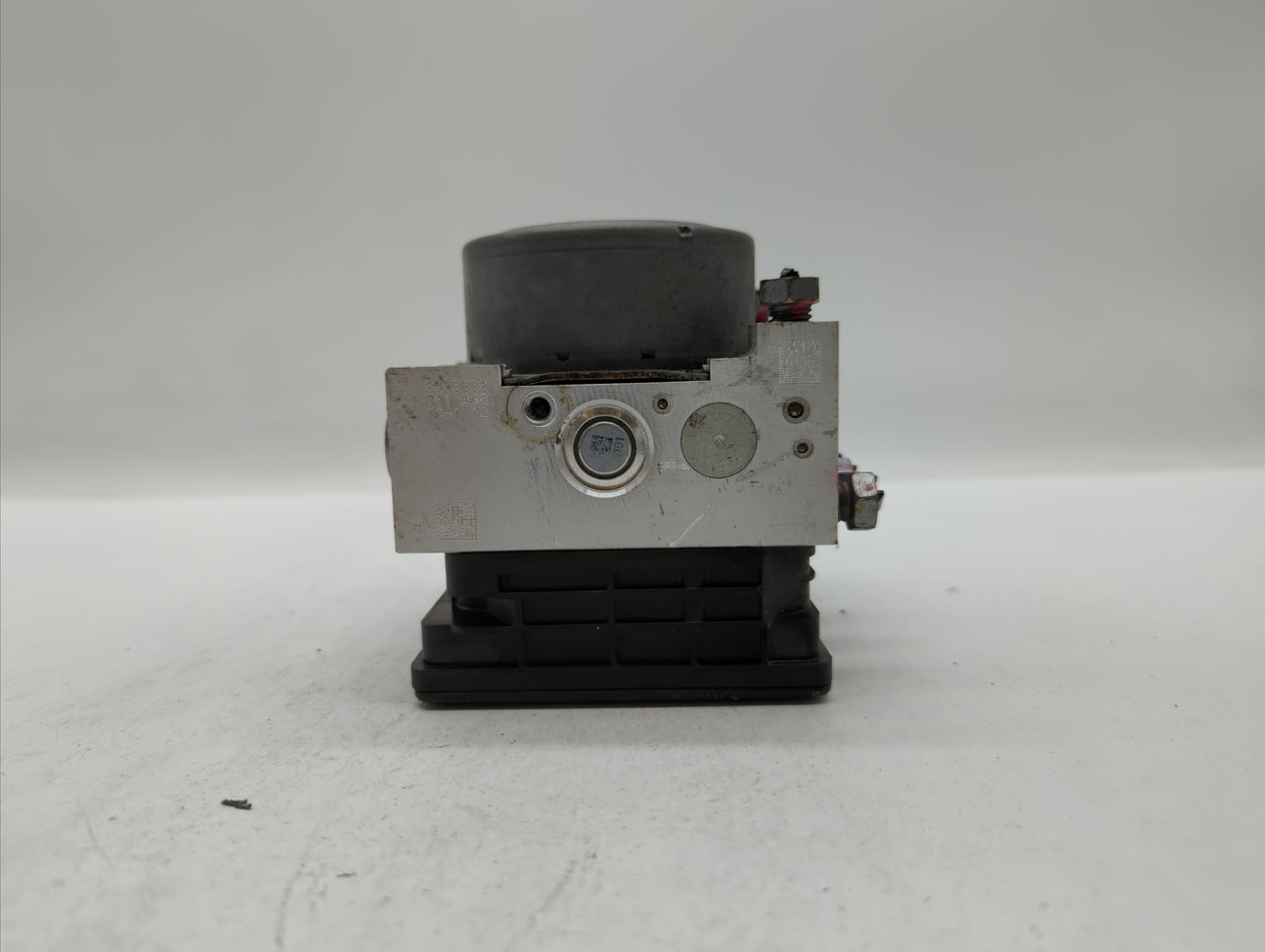2014-2016 Lincoln Mkz ABS Pump Control Module Replacement P/N:FG98-2C555-AB DG98-2C555-BD, GG98-2C555-AB Fits Fits 2014 2015