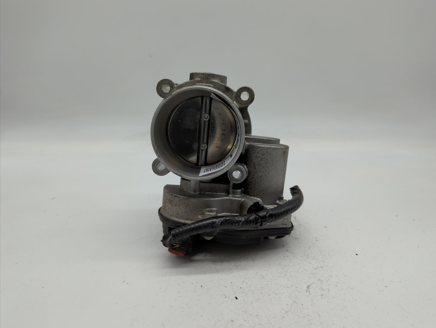2013-2019 Lincoln Mkz Throttle Body P/N:DS7E-9F991-AK DS7E-9F991-AD Fits Fits 2013 2014 2015 2016 2017 2018 2019 2020 OEM Us