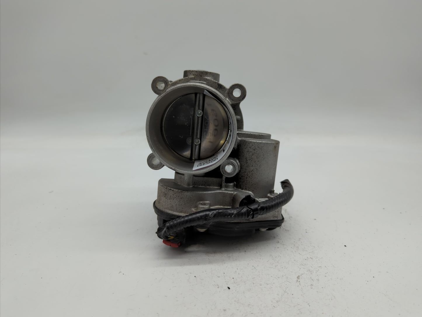 2013-2019 Lincoln Mkz Throttle Body P/N:DS7E-9F991-AK DS7E-9F991-AD Fits Fits 2013 2014 2015 2016 2017 2018 2019 2020 OEM Us