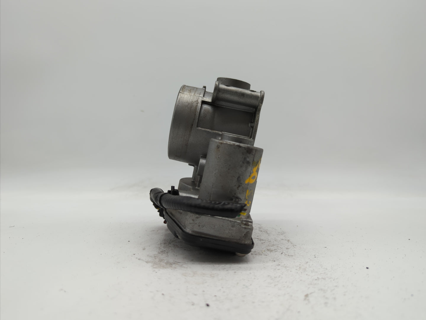 2013-2019 Lincoln Mkz Throttle Body P/N:DS7E-9F991-AK DS7E-9F991-AD Fits Fits 2013 2014 2015 2016 2017 2018 2019 2020 OEM Us