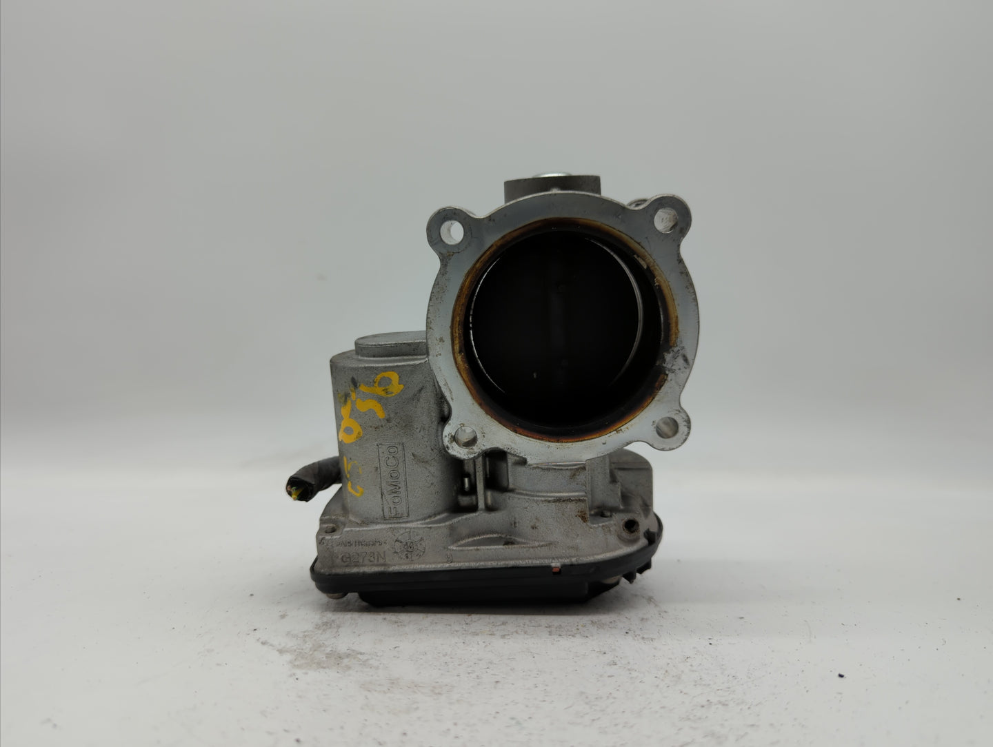 2013-2019 Lincoln Mkz Throttle Body P/N:DS7E-9F991-AK DS7E-9F991-AD Fits Fits 2013 2014 2015 2016 2017 2018 2019 2020 OEM Us