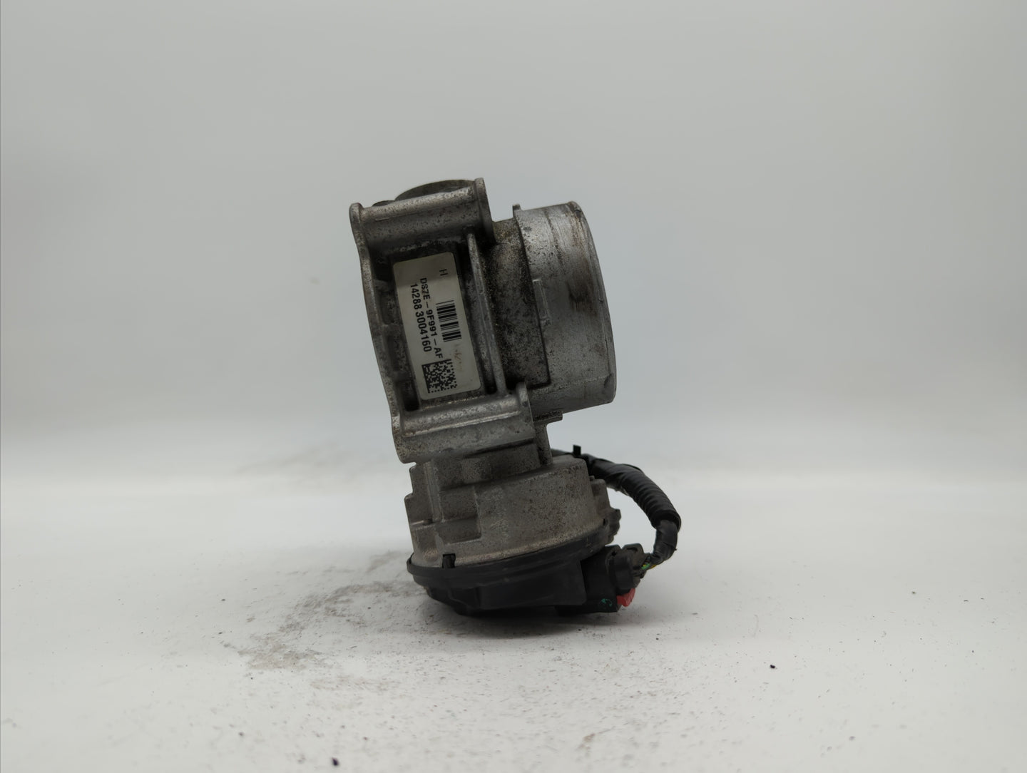 2013-2019 Lincoln Mkz Throttle Body P/N:DS7E-9F991-AK DS7E-9F991-AD Fits Fits 2013 2014 2015 2016 2017 2018 2019 2020 OEM Us