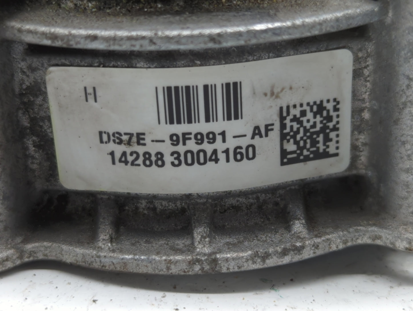 2013-2019 Lincoln Mkz Throttle Body P/N:DS7E-9F991-AK DS7E-9F991-AD Fits Fits 2013 2014 2015 2016 2017 2018 2019 2020 OEM Us