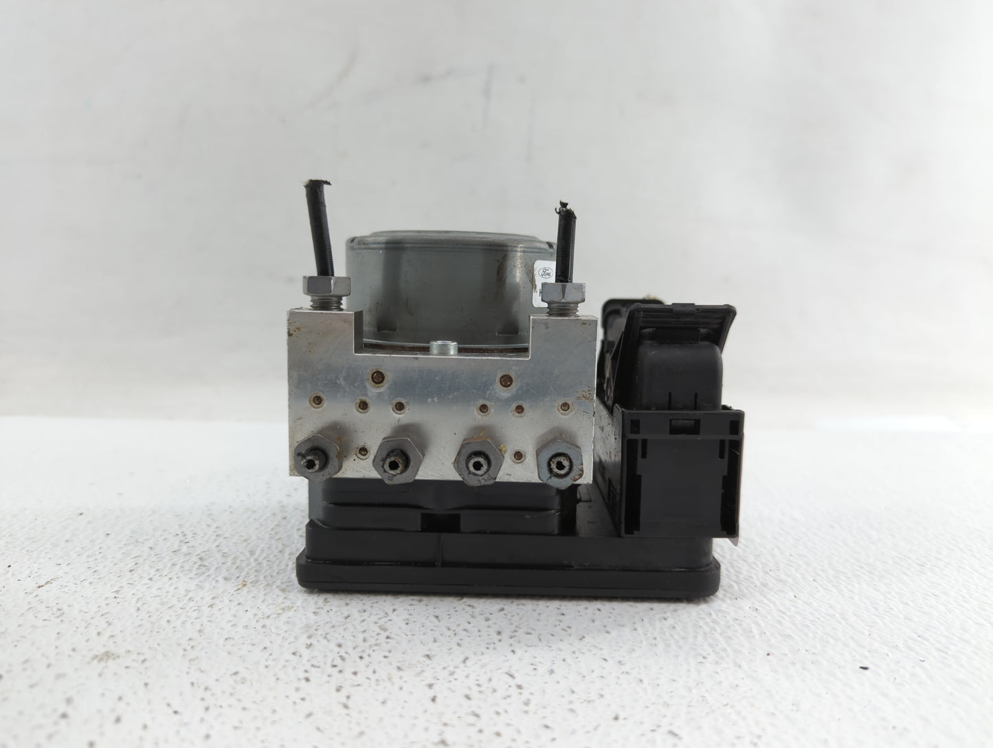 2014-2016 Lincoln Mkz ABS Pump Control Module Replacement P/N:DG98-2C555-CB FG98-2C555-AB, DG98-2C555-BD Fits Fits 2014 2015