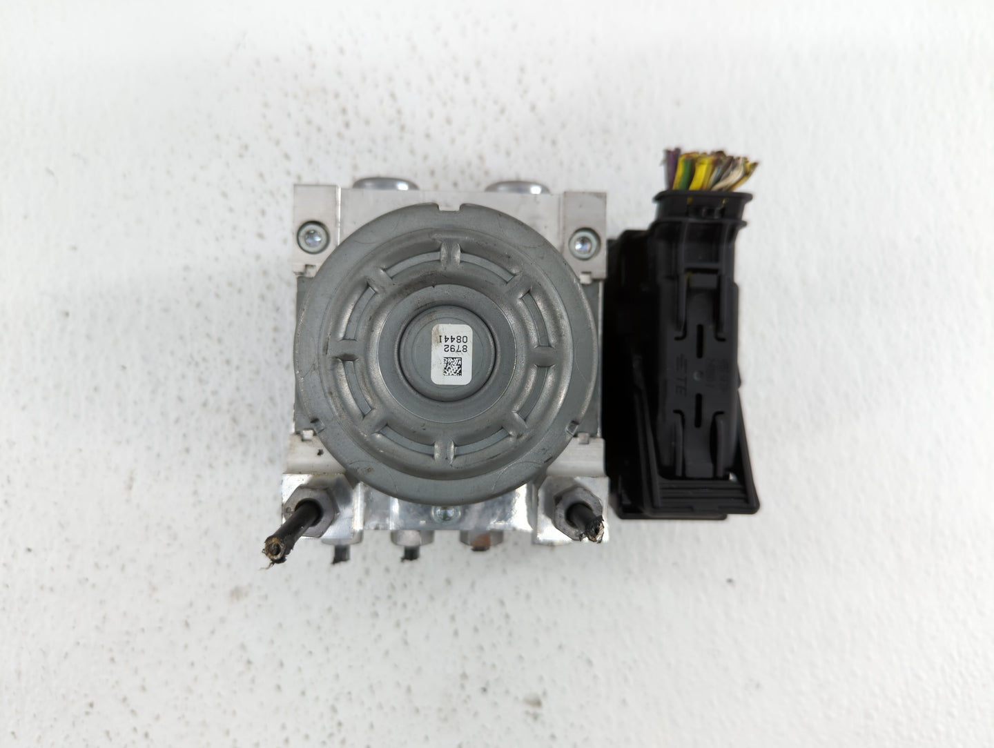 2014-2016 Lincoln Mkz ABS Pump Control Module Replacement P/N:DG98-2C555-CB FG98-2C555-AB, DG98-2C555-BD Fits Fits 2014 2015