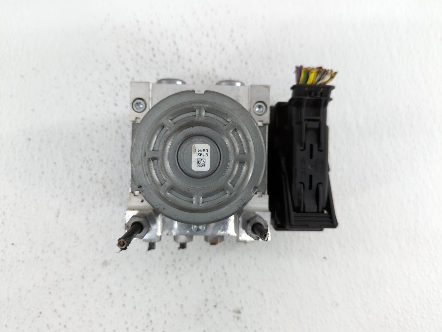 2014-2016 Lincoln Mkz ABS Pump Control Module Replacement P/N:DG98-2C555-CB FG98-2C555-AB, DG98-2C555-BD Fits Fits 2014 2015