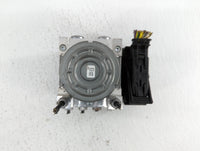 2014-2016 Lincoln Mkz ABS Pump Control Module Replacement P/N:DG98-2C555-CB FG98-2C555-AB, DG98-2C555-BD Fits Fits 2014 2015