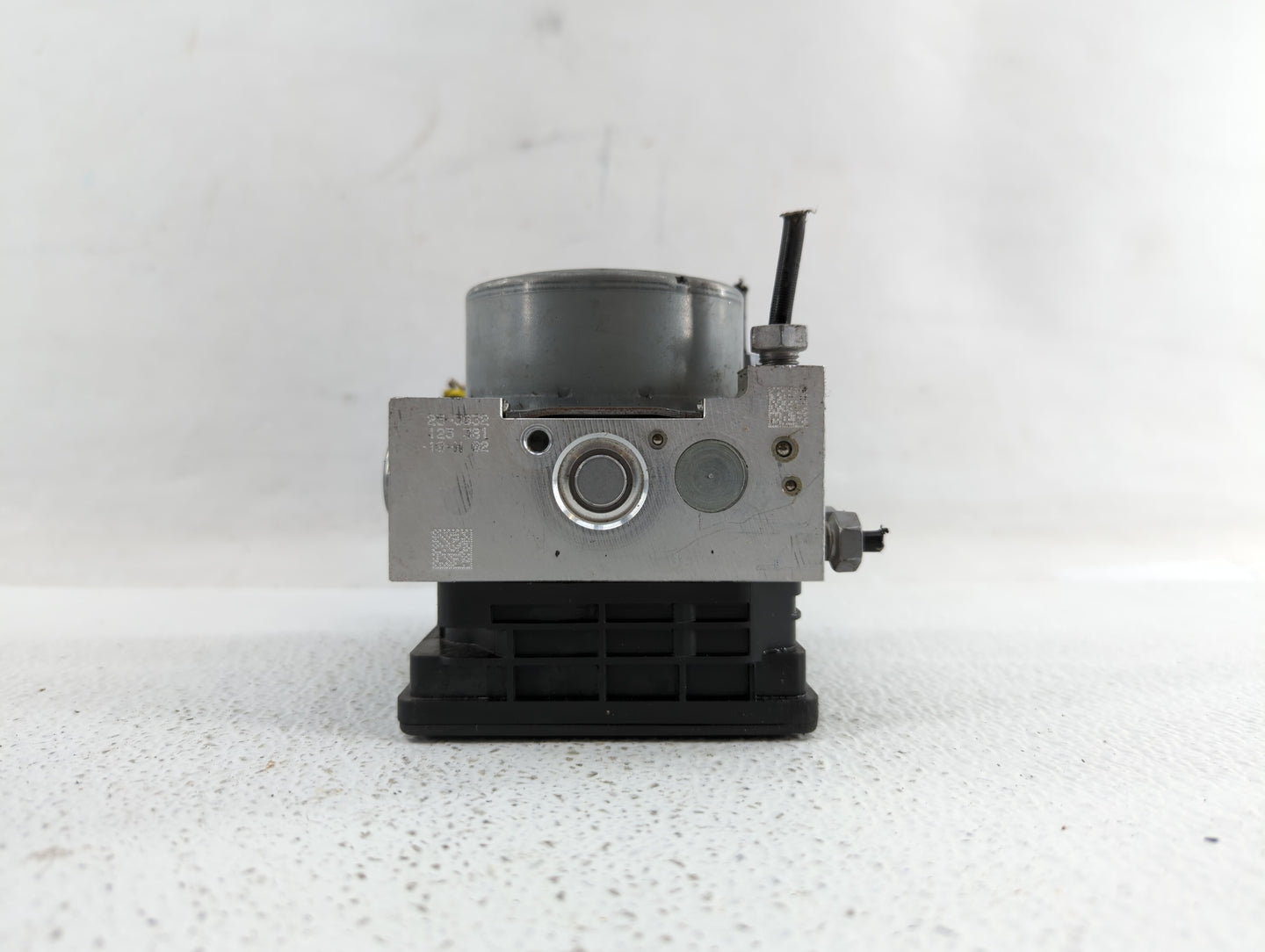 2014-2016 Lincoln Mkz ABS Pump Control Module Replacement P/N:DG98-2C555-CB FG98-2C555-AB, DG98-2C555-BD Fits Fits 2014 2015