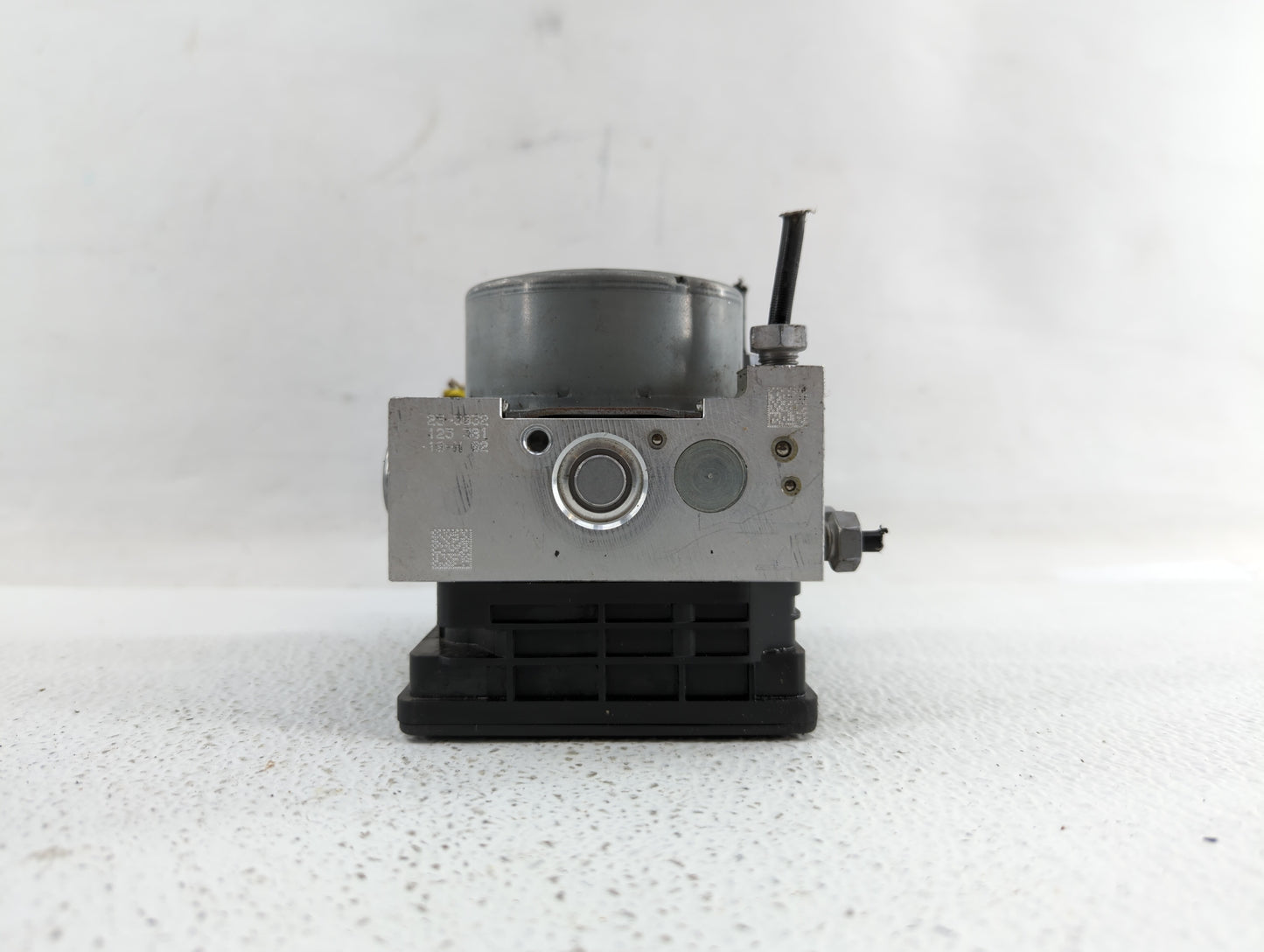2014-2016 Lincoln Mkz ABS Pump Control Module Replacement P/N:DG98-2C555-CB FG98-2C555-AB, DG98-2C555-BD Fits Fits 2014 2015