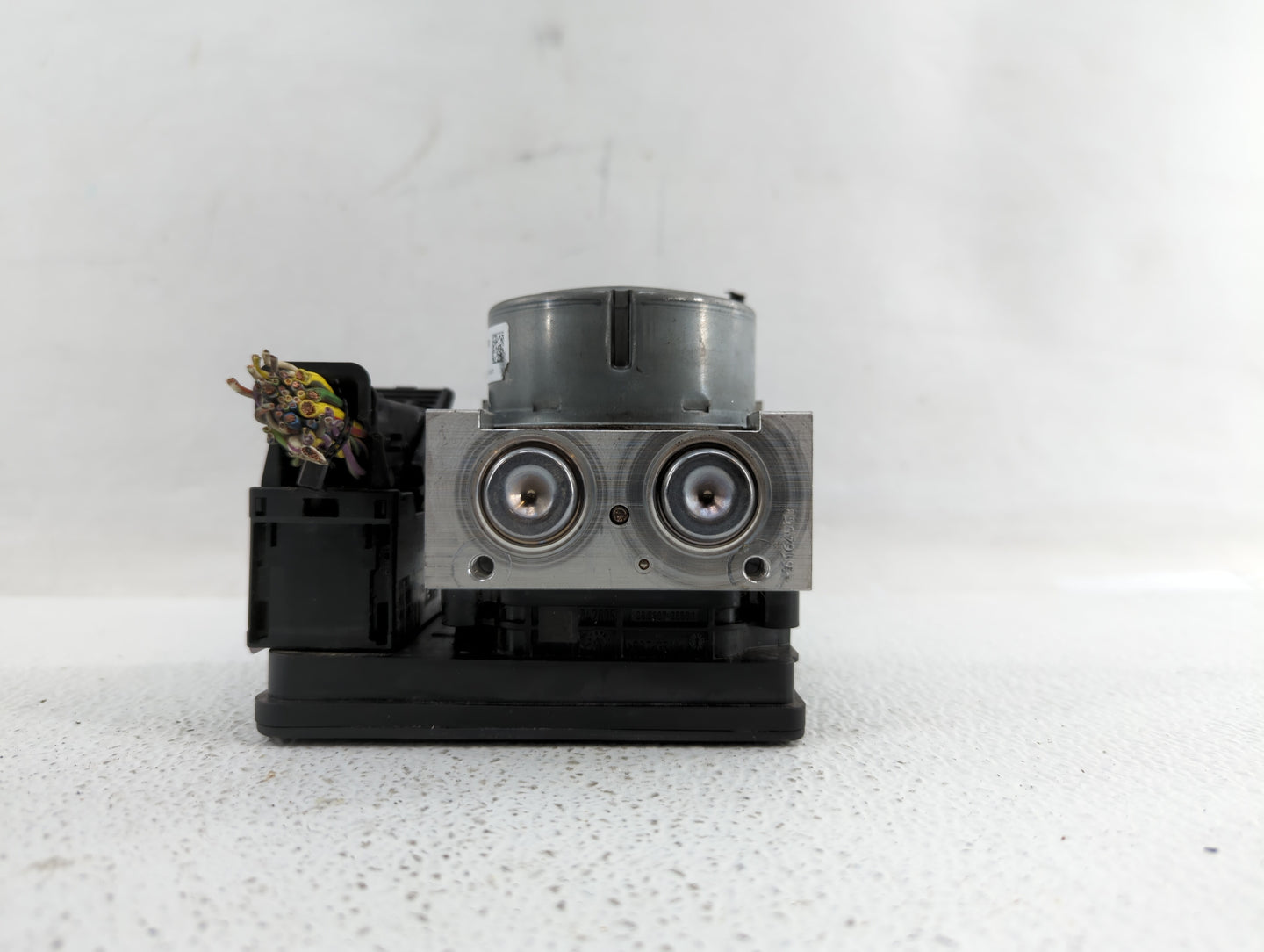 2014-2016 Lincoln Mkz ABS Pump Control Module Replacement P/N:DG98-2C555-CB FG98-2C555-AB, DG98-2C555-BD Fits Fits 2014 2015