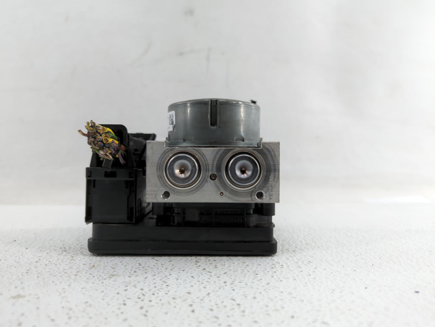 2014-2016 Lincoln Mkz ABS Pump Control Module Replacement P/N:DG98-2C555-CB FG98-2C555-AB, DG98-2C555-BD Fits Fits 2014 2015