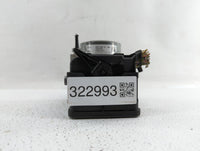 2014-2016 Lincoln Mkz ABS Pump Control Module Replacement P/N:DG98-2C555-CB FG98-2C555-AB, DG98-2C555-BD Fits Fits 2014 2015